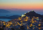 Πινακας σε καμβά IOS