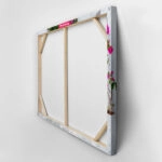 Πινακας σε καμβά MYKONOS