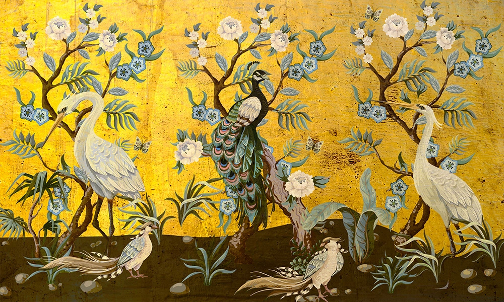 crop image