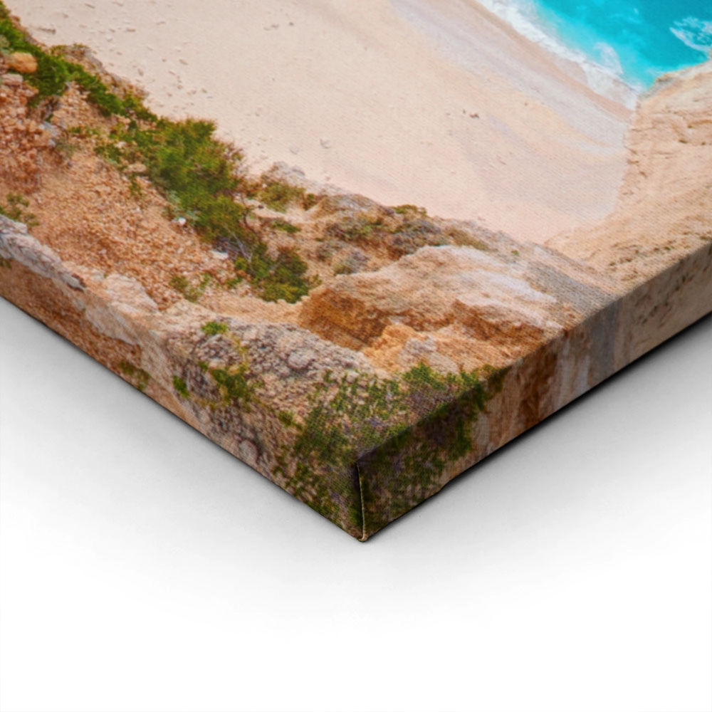 Πινακας σε καμβά NAVAGIO ZAKYNTHOS 4
