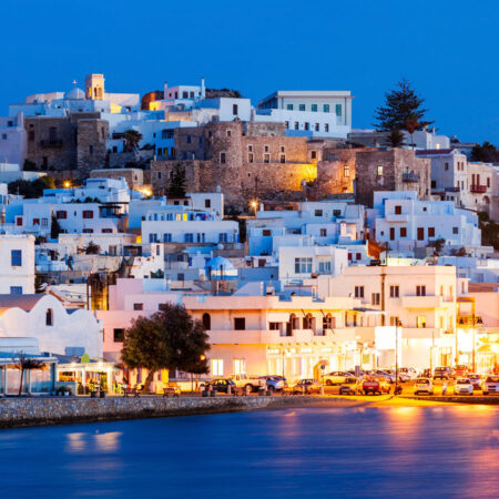 Πινακας σε καμβά NAXOS 3 - Πινακες σε καμβα Sticky 4