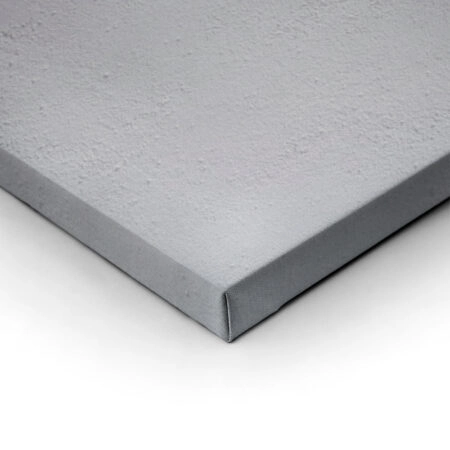 OUTLET Πίνακας σε καμβά SIMPLY WHITE 100cm x 65cm - OUTLET Sticky 2