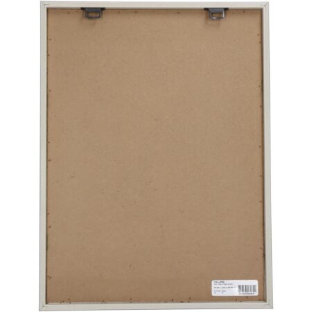 Διακοσμητικό Τοίχου ArteLibre Πράσινο Χαρτί 30x3x40cm - Διακοσμητικά Τοίχου Sticky 2