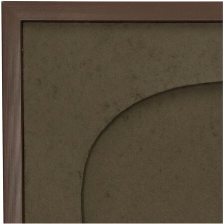 Διακοσμητικό Τοίχου ArteLibre Πράσινο Χαρτί 30x3x40cm - Διακοσμητικά Τοίχου Sticky 3