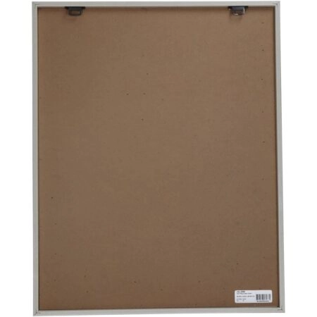 Διακοσμητικό Τοίχου ArteLibre Πράσινο Χαρτί 40x3x50cm - Διακοσμητικά Τοίχου Sticky 2