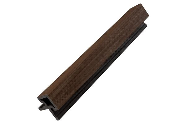 ΓΩΝΙΑ ΕΞΩΤΕΡΙΚΗ 2ης ΓΕΝΙΑΣ 55Χ46Χ2900 ΓΙΑ PANEL 5530