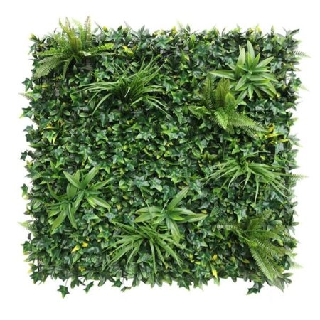 ΚΑΘΕΤΟΣ ΚΗΠΟΣ AMSTERDAM 100 Χ 100 A143 GREEN DREAM - Κάθετοι κήποι