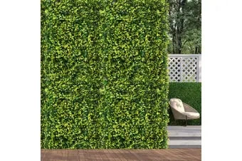 ΠΑΝΕΛ ΦΥΛΛΩΣΙΑΣ BERLIN 50 Χ 50 A003 BUXUS - Κάθετοι κήποι Sticky 2