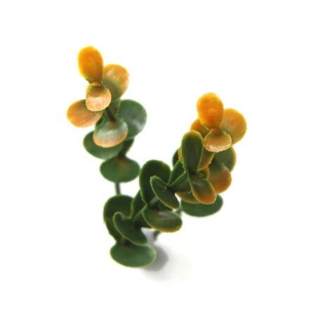ΠΑΝΕΛ ΦΥΛΛΩΣΙΑΣ BERLIN 50 Χ 50 A012 BUXUS - Κάθετοι κήποι Sticky 1