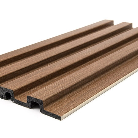 Διακοσμητικό panel τοίχου με 3D πηχακια 07 RESIDENCE πλατος 12.2cm x υψος 2.90m CLASSIC OAK - Πανελ τοίχου με 3D πηχάκια Sticky 4