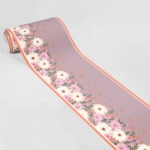 Μπορντούρα τοίχου HAND DRAWN FLORAL 3