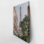 Πινακας σε καμβά PARIS EIFFEL TOWER