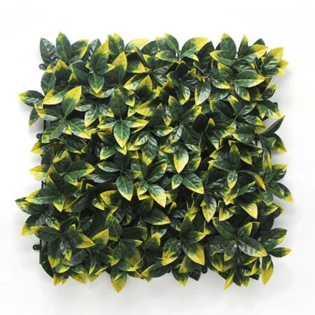 ΠΑΝΕΛ ΦΥΛΛΩΣΙΑΣ BERLIN 50 Χ 50 A017 PHOTINIA - Κάθετοι κήποι