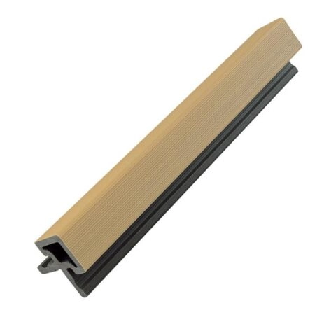 ΓΩΝΙΑ ΕΞΩΤΕΡΙΚΗ 2ης ΓΕΝΙΑΣ 55Χ46Χ2900 ΓΙΑ PANEL 5550