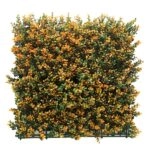 ΠΑΝΕΛ ΦΥΛΛΩΣΙΑΣ BERLIN 50 Χ 50 A012 BUXUS