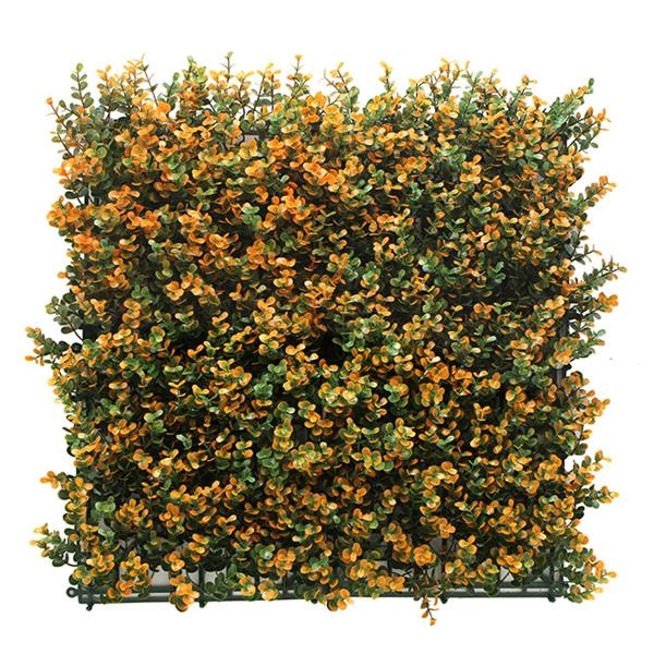 ΠΑΝΕΛ ΦΥΛΛΩΣΙΑΣ BERLIN 50 Χ 50 A012 BUXUS