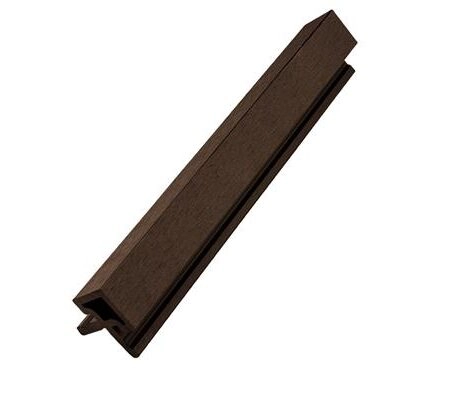 ΓΩΝΙΑ ΕΞΩΤΕΡΙΚΗ  55Χ46Χ2900 ΓΙΑ PANEL 8530