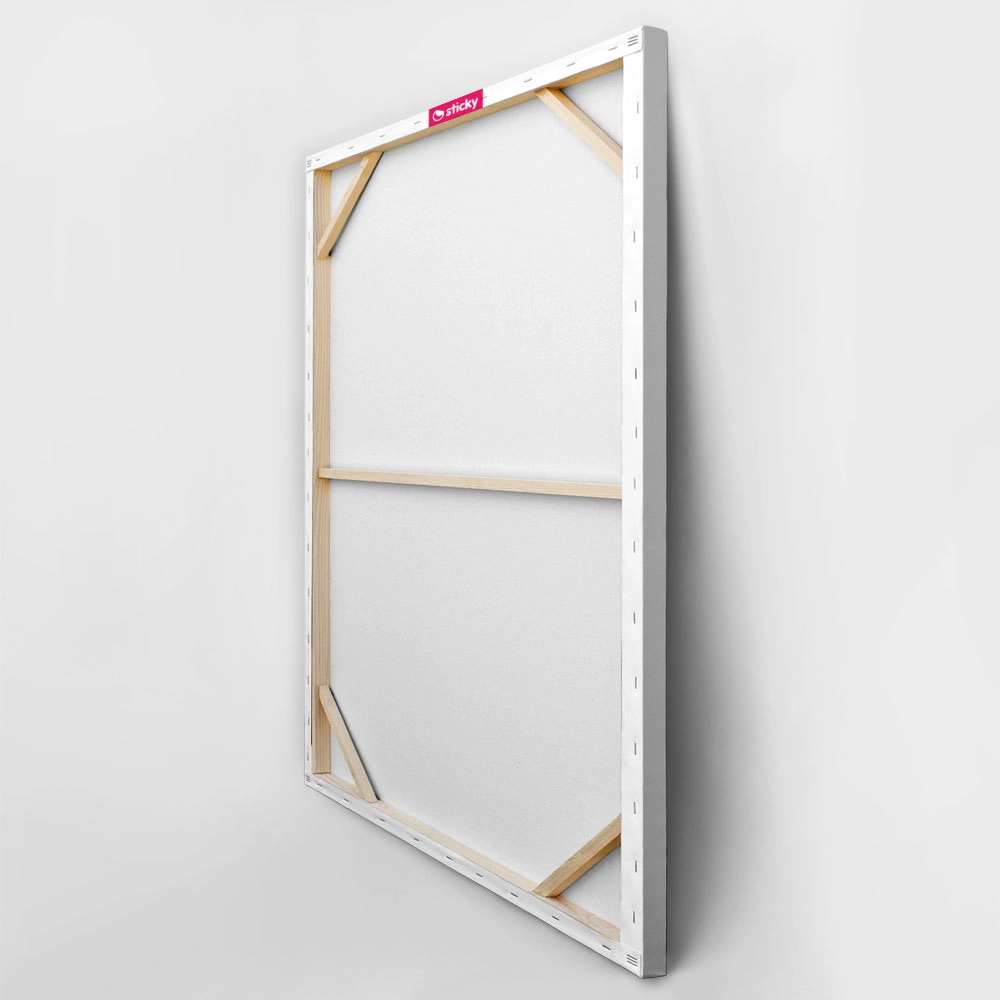 Πινακας σε καμβά με δική σου φωτογραφία καθετος