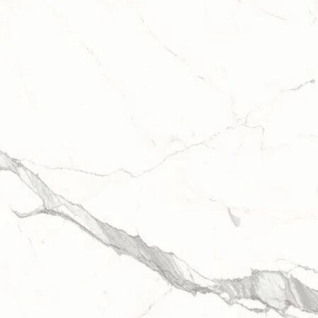 PVC Panel τοιχου 122cm x 280cm x 2,8mm CALACATTA 103 -  Sticky 1