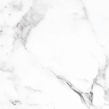 PVC Panel τοιχου 122cm x 280cm x 2,8mm CARRARA BIANCO 101 -  Sticky 1