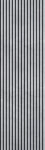 Διακοσμητικό Panel τοίχου με 3D πηχάκια ACOUSTIC 4070 CHICAGO CONCRETE Πλάτος 60cm - υψος 278cm - Πάχος 9mm