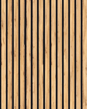 Διακοσμητικό Panel τοίχου με 3D πηχάκια ACOUSTIC 6880 PECAN Πλάτος 60cm - υψος 278cm - Πάχος 20mm - Πανελ τοίχου με 3D πηχάκια Sticky 4