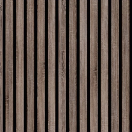 Διακοσμητικό Panel τοίχου με 3D πηχάκια ACOUSTIC 3040 VINTAGE OAK Πλάτος 60cm - υψος 278cm - Πάχος 9mm - Πανελ τοίχου με 3D πηχάκια Sticky 3