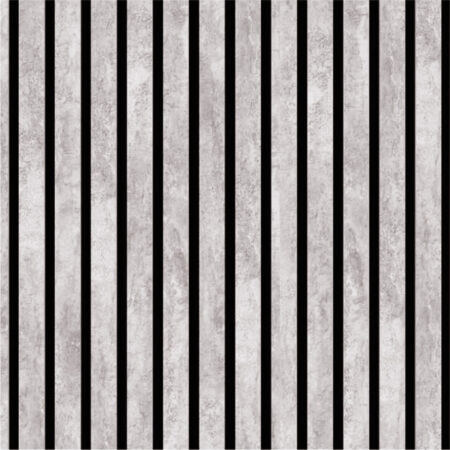 Διακοσμητικό Panel τοίχου με 3D πηχάκια ACOUSTIC 4070 CHICAGO CONCRETE Πλάτος 60cm - υψος 278cm - Πάχος 9mm - Πανελ τοίχου με 3D πηχάκια Sticky 2