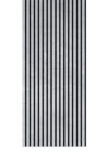 Διακοσμητικό Panel τοίχου με 3D πηχάκια ACOUSTIC 4070 CHICAGO CONCRETE Πλάτος 60cm - υψος 278cm - Πάχος 9mm