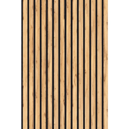 Διακοσμητικό Panel τοίχου με 3D πηχάκια ACOUSTIC 6880 PECAN Πλάτος 60cm - υψος 278cm - Πάχος 20mm - Πανελ τοίχου με 3D πηχάκια Sticky 3