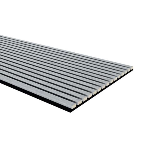 Διακοσμητικό Panel τοίχου με 3D πηχάκια ACOUSTIC 5590 CHICAGO CONCRETE Πλάτος 60cm - υψος 278cm - Πάχος 20mm - Πανελ τοίχου με 3D πηχάκια Sticky 1