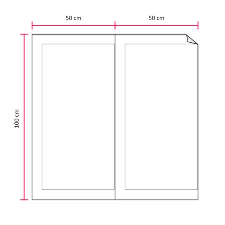 Αυτοκολλητο Πανελ PANEL1 - Αυτοκολλητα Πανελ Sticky 6