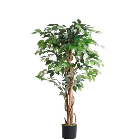 ΤΕΧΝΗΤΟ ΔΕΝΤΡΟ FICUS TREE YΨΟΣ 120cm - Τεχνητοι Φικοι