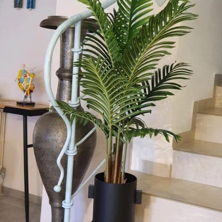ΤΕΧΝΗΤΟ ΔΕΝΤΡΟ ΦΟΙΝΙΚΑΣ ΥΨΟΣ 120cm - Τεχνητοι Φοινικες Sticky 3