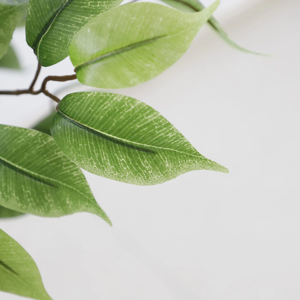 ΤΕΧΝΗΤΟ ΔΕΝΤΡΟ FICUS TREE YΨΟΣ 120cm