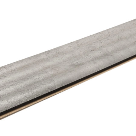 Διακοσμητικό MDF panel τοίχου με 3D πηχακια CHICAGO CONCRETE 804070 WAVE ST πλατος 11.9cm x υψος 2.75m - Πανελ τοίχου με 3D πηχάκια Sticky 2