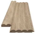 ΠΗΧΑΚΙ ΔΙΠΛΟ ΕΝΑΡΞΗ-ΤΕΛΕΙΩΜΑ 801050 WAVE ST 16/55/2750 SONOMA OAK