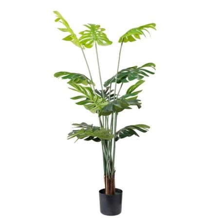 ΤΕΧΝΗΤΟ ΔΕΝΤΡΟ ΜΟΝΣΤΕΡΑ ΥΨΟΣ 155cm