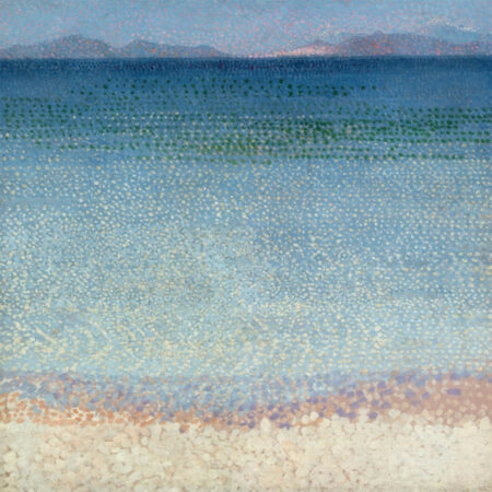Πίνακας σε καμβά HENRI-EDMOND CROSS - THE GOLDEN ISLANDS - Αλλοι ζωγραφοι Sticky 6