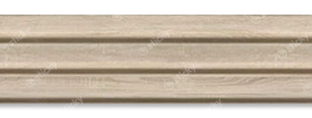Διακοσμητικό MDF panel τοίχου με 3D πηχακια SONOMA OAK 501050 BEAT ST πλατος 11.9cm x υψος 2.75m - Πανελ τοίχου με 3D πηχάκια Sticky 6