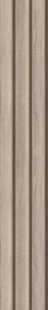 Διακοσμητικό MDF panel τοίχου με 3D πηχακια SONOMA OAK 501050 BEAT ST πλατος 11.9cm x υψος 2.75m - Πανελ τοίχου με 3D πηχάκια Sticky 5