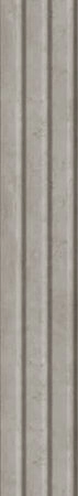 Διακοσμητικό MDF panel τοίχου με 3D πηχακια CHICAGO CONCRETE 504070 BEAT ST πλατος 11.9cm x υψος 2.75m - Πανελ τοίχου με 3D πηχάκια Sticky 6