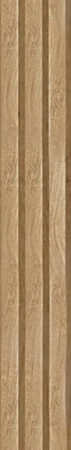 Διακοσμητικό MDF panel τοίχου με 3D πηχακια PECAN 508090 BEAT ST πλατος 11.9cm x υψος 2.75m - Πανελ τοίχου με 3D πηχάκια Sticky 7