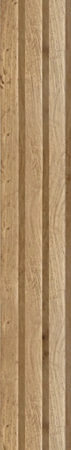 Διακοσμητικό MDF panel τοίχου με 3D πηχακια PECAN 508090 BEAT ST πλατος 11.9cm x υψος 2.75m - Πανελ τοίχου με 3D πηχάκια Sticky 5