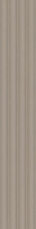 Διακοσμητικό MDF panel τοίχου με 3D πηχακια SAND GREY 806090 WAVE DL πλατος 11.9cm x υψος 2.75m - Πανελ τοίχου με 3D πηχάκια Sticky 5