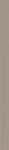 Διακοσμητικό MDF panel τοίχου με 3D πηχακια SAND GREY 806090 WAVE DL πλατος 11.9cm x υψος 2.75m