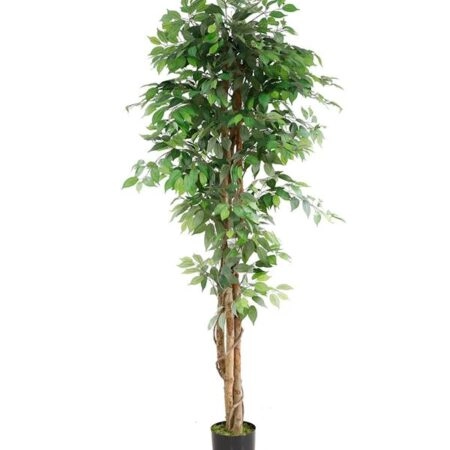 ΤΕΧΝΗΤΟ ΔΕΝΤΡΟ ΦΙΚΟΣ ΥΨΟΣ 210cm