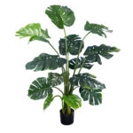 MONSTERA PLANT 20003 - Τεχνητό Διακοσμητικό Φυτό Μονστέρα Υ150cm
