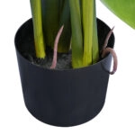 MONSTERA PLANT 20003 - Τεχνητό Διακοσμητικό Φυτό Μονστέρα Υ150cm