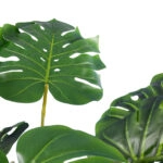 MONSTERA PLANT 20004 - Τεχνητό Διακοσμητικό Φυτό Μονστέρα Υ140cm